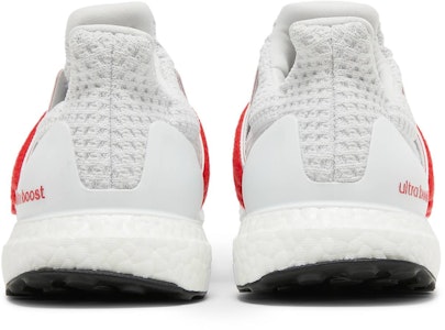 adidas UltraBoost 4.0 DNA 'Blanco Escarlata' FY9336 Details for adidas UltraBoost 4.0 DNA 'Blanco Escarlata' FY9336