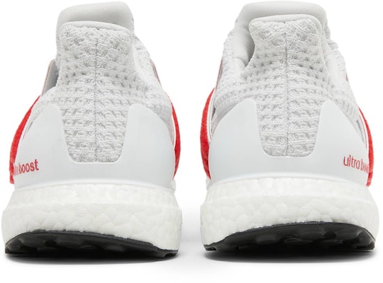 울트라부스트 4.0 DNA '화이트 스칼렛' (UltraBoost 4.0 DNA 'White Scarlet') FY9336 Details for 울트라부스트 4.0 DNA '화이트 스칼렛' (UltraBoost 4.0 DNA 'White Scarlet') FY9336