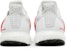 adidas UltraBoost 4.0 DNA 'Putih Scarlet' FY9336