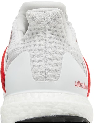 울트라부스트 4.0 DNA '화이트 스칼렛' (UltraBoost 4.0 DNA 'White Scarlet') FY9336 Sizing 울트라부스트 4.0 DNA '화이트 스칼렛' (UltraBoost 4.0 DNA 'White Scarlet') FY9336