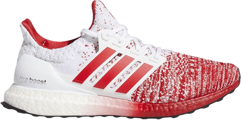 adidas UltraBoost 4.0 DNA 'Putih Scarlet' GZ7085 Buy adidas UltraBoost 4.0 DNA 'Putih Scarlet' GZ7085