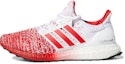 Buy adidas UltraBoost 4.0 DNA 'Putih Scarlet' GZ7085