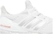 adidas UltraBoost 4.0 DNA 'Putih Perak Metalik' G55461