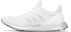 Lookbook adidas UltraBoost 4.0 DNA 'Putih Perak Metalik' G55461
