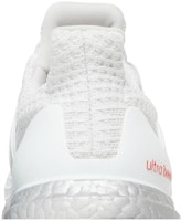 adidas UltraBoost 4.0 DNA 'Putih Perak Metalik' G55461 Sizing adidas UltraBoost 4.0 DNA 'Putih Perak Metalik' G55461