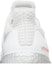 Sizing adidas UltraBoost 4.0 DNA 'Putih Perak Metalik' G55461