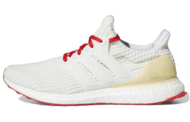 Buy adidas UltraBoost 4.0 DNA ''Weißer Schimmer Vivid Rot'' GY0285