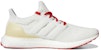 adidas UltraBoost 4.0 DNA 'Putih Tint Merah Vivid' GY0285
