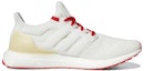 Order adidas UltraBoost 4.0 DNA 'Putih Tint Merah Vivid' GY0285