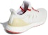 adidas UltraBoost 4.0 DNA 'Putih Tint Merah Vivid' GY0285
