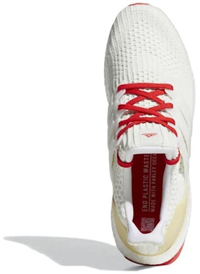 adidas UltraBoost 4.0 DNA 'Putih Tint Merah Vivid' GY0285 Purchase adidas UltraBoost 4.0 DNA 'Putih Tint Merah Vivid' GY0285