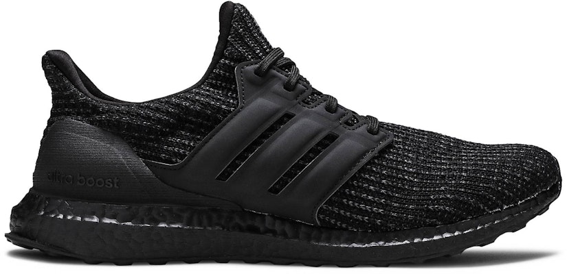 adidas UltraBoost 4.0 DNA Triple Black FY9121 Buy adidas UltraBoost 4.0 DNA Triple Black FY9121