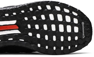 UltraBoost 4.0 DNA トリプルブラック FY9121 Purchase UltraBoost 4.0 DNA トリプルブラック FY9121