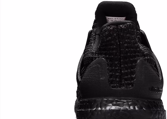 adidas UltraBoost 4.0 DNA Triple Black FY9121 Sizing adidas UltraBoost 4.0 DNA Triple Black FY9121