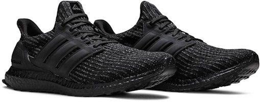 UltraBoost 4.0 DNA トリプルブラック FY9121 Cheap UltraBoost 4.0 DNA トリプルブラック FY9121