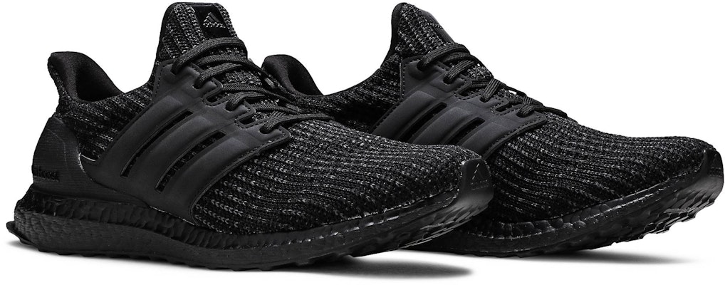 adidas UltraBoost 4.0 DNA Triple Black FY9121 Cheap adidas UltraBoost 4.0 DNA Triple Black FY9121