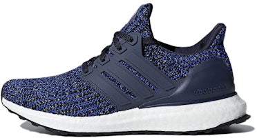 adidas UltraBoost 4.0 J 'Trace Blue' DB1427 adidas UltraBoost 4.0 J 'Trace Blue' DB1427