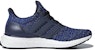adidas UltraBoost 4.0 J 'Trace Blue' Lelaki DB1427