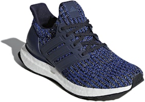 adidas UltraBoost 4.0 J 'Trace Blue' Sepatu Olahraga Pria DB1427 Lookbook adidas UltraBoost 4.0 J 'Trace Blue' Sepatu Olahraga Pria DB1427