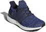 Lookbook adidas UltraBoost 4.0 J 'Trace Blue' Lelaki DB1427