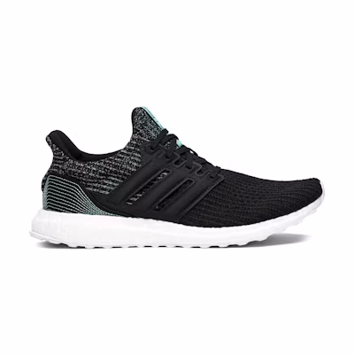 adidas UltraBoost 4.0 Parley Core Black Cloud White