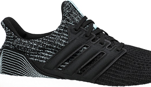 愛迪達 UltraBoost 4.0 Parley核心黑/雲白 F36190 Order 愛迪達 UltraBoost 4.0 Parley核心黑/雲白 F36190