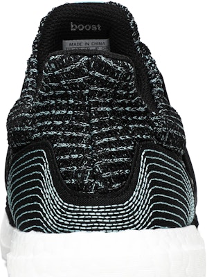 adidas UltraBoost 4.0 Parley Core Black Cloud White F36190 Sizing adidas UltraBoost 4.0 Parley Core Black Cloud White F36190