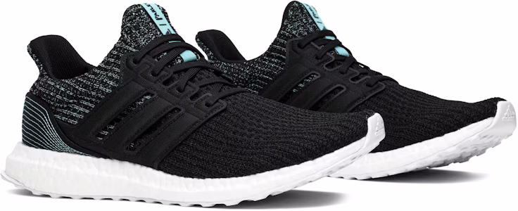 愛迪達 UltraBoost 4.0 Parley核心黑/雲白 F36190 Cheap 愛迪達 UltraBoost 4.0 Parley核心黑/雲白 F36190