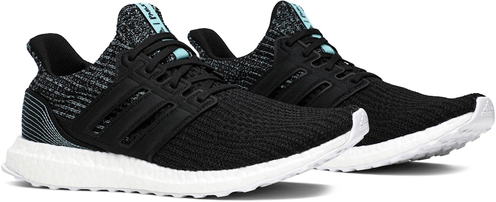 adidas UltraBoost 4.0 Parley Core Black Cloud White F36190 Cheap adidas UltraBoost 4.0 Parley Core Black Cloud White F36190