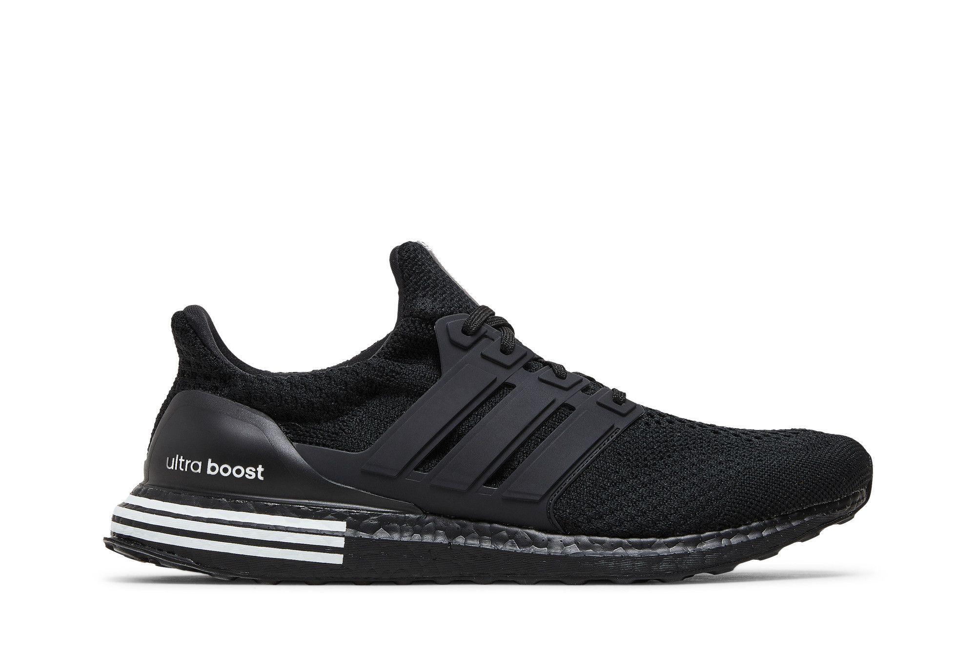 adidas UltraBoost 5.0 'Black White' GV6674