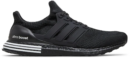 adidas UltraBoost 5.0 'Black White' GV6674 adidas UltraBoost 5.0 'Black White' GV6674