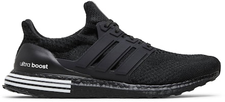 adidas UltraBoost 5.0 'Black White' GV6674 adidas UltraBoost 5.0 'Black White' GV6674
