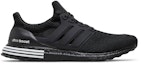 Buy adidas UltraBoost 5.0 'Hitam Putih' GV6674