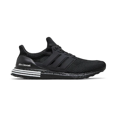 adidas UltraBoost 5.0 'Black White'