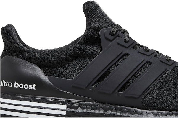 阿迪達斯 UltraBoost 5.0 '黑白' GV6674 Order 阿迪達斯 UltraBoost 5.0 '黑白' GV6674
