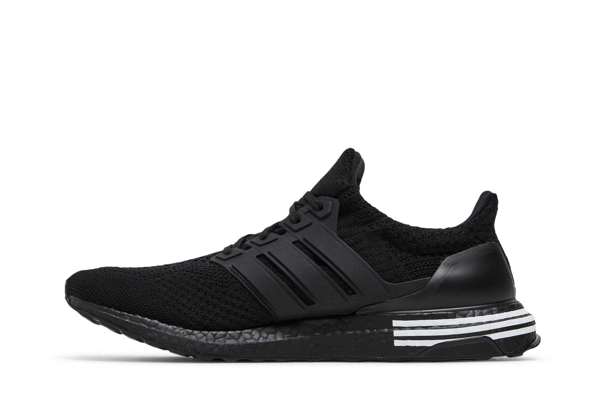 Shop 阿迪达斯UltraBoost 5.0 ‘黑白’ GV6674