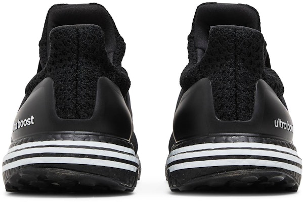 阿迪達斯 UltraBoost 5.0 '黑白' GV6674 Details for 阿迪達斯 UltraBoost 5.0 '黑白' GV6674