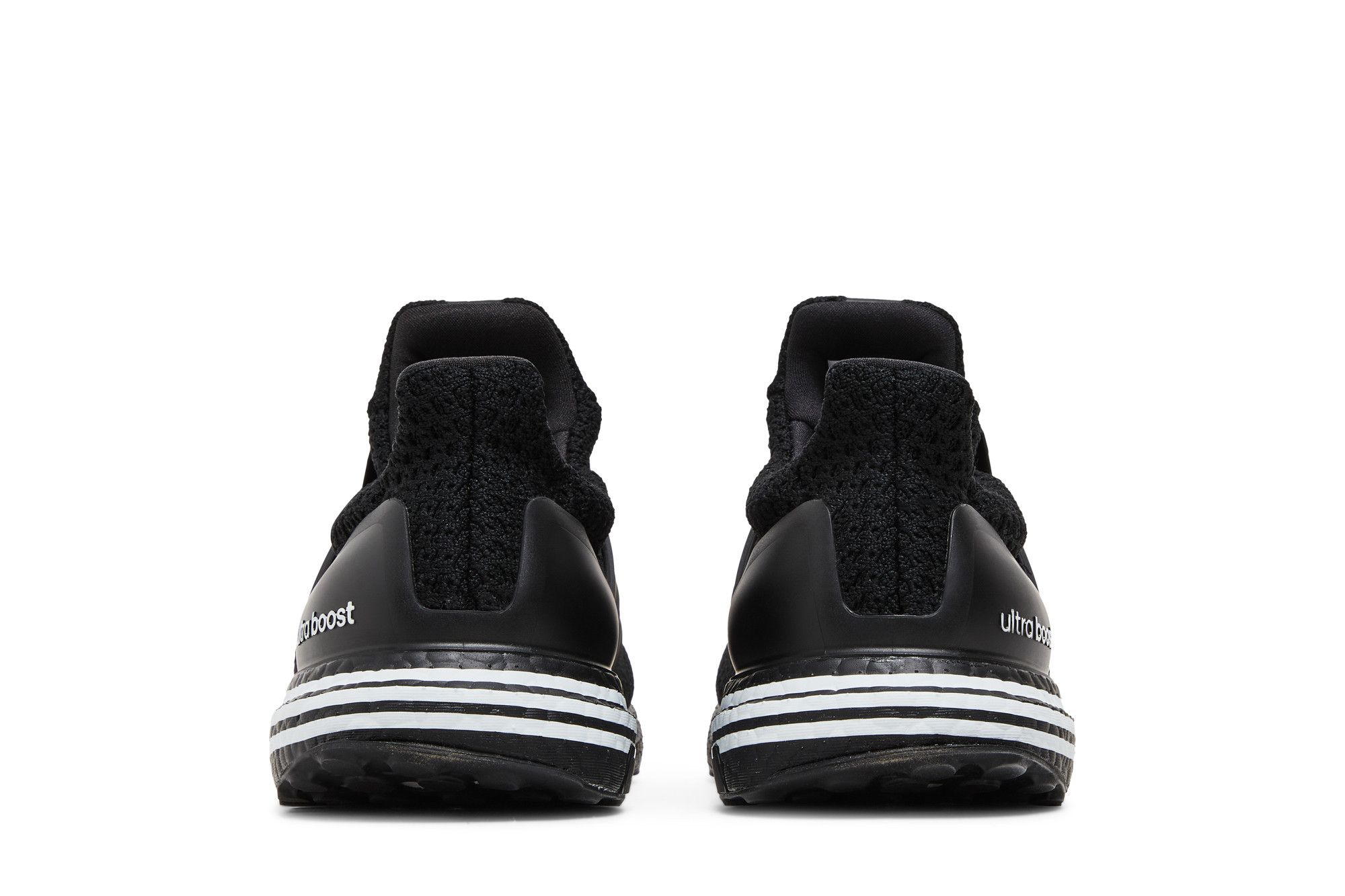 Sizing 阿迪达斯UltraBoost 5.0 ‘黑白’ GV6674