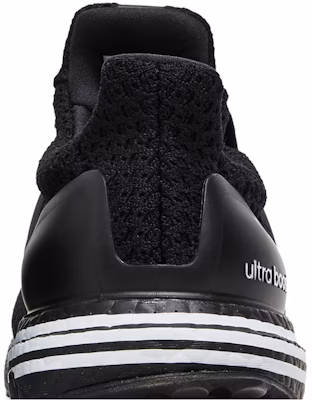 阿迪達斯 UltraBoost 5.0 '黑白' GV6674 Sizing 阿迪達斯 UltraBoost 5.0 '黑白' GV6674
