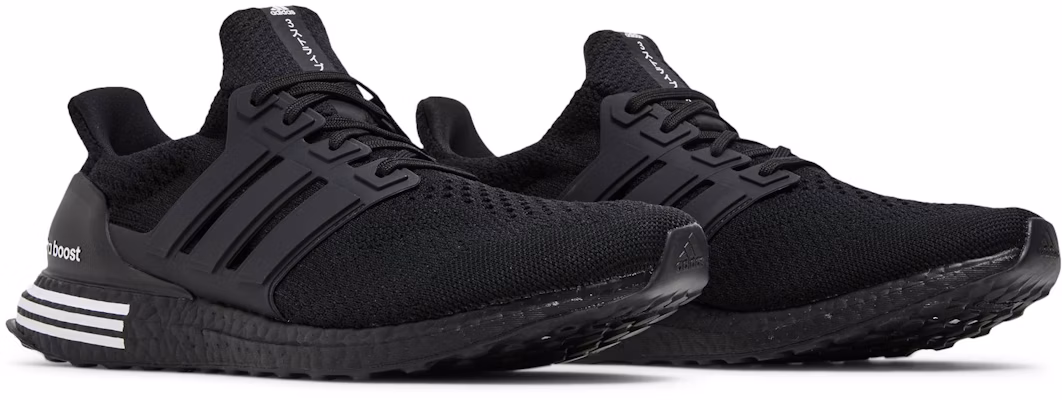 阿迪達斯 UltraBoost 5.0 '黑白' GV6674 Cheap 阿迪達斯 UltraBoost 5.0 '黑白' GV6674