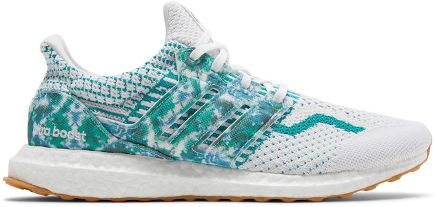 adidas UltraBoost 5.0 'Putih Awan Hijau' GY3194 Buy adidas UltraBoost 5.0 'Putih Awan Hijau' GY3194