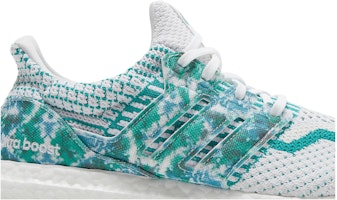 adidas UltraBoost 5.0 'Putih Awan Hijau' GY3194 Order adidas UltraBoost 5.0 'Putih Awan Hijau' GY3194