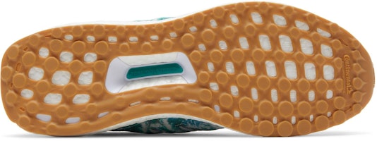 adidas UltraBoost 5.0 'Putih Awan Hijau' GY3194 Shop adidas UltraBoost 5.0 'Putih Awan Hijau' GY3194