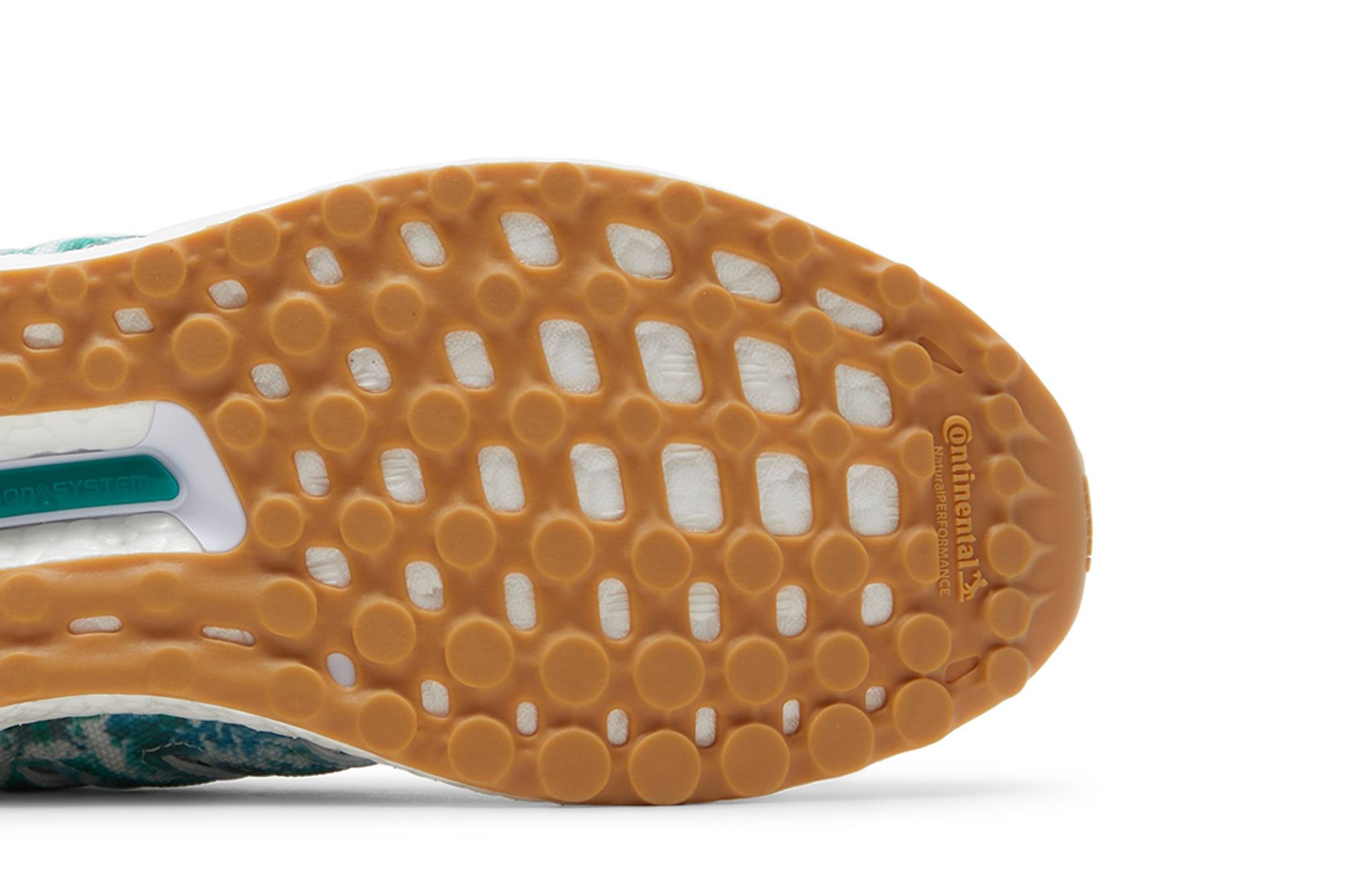 Purchase adidas UltraBoost 5.0 'Putih Awan Hijau' GY3194