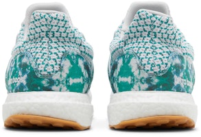 adidas UltraBoost 5.0 'Putih Awan Hijau' GY3194 Details for adidas UltraBoost 5.0 'Putih Awan Hijau' GY3194