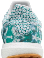 adidas UltraBoost 5.0 'Putih Awan Hijau' GY3194 Sizing adidas UltraBoost 5.0 'Putih Awan Hijau' GY3194