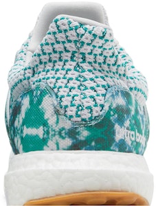 adidas UltraBoost 5.0 'Putih Awan Hijau' GY3194 Sizing adidas UltraBoost 5.0 'Putih Awan Hijau' GY3194