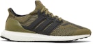Buy adidas UltraBoost 5.0 'Focus Olive Carbon' Lelaki/Perempuan Kasual Sneaker GZ0442