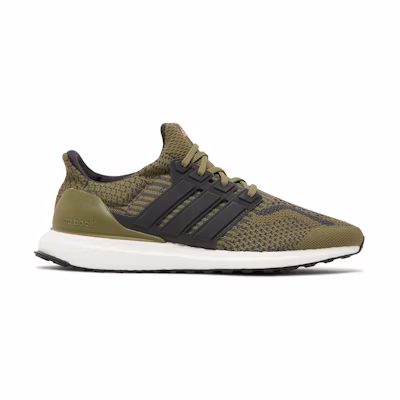 adidas UltraBoost 5.0 'Focus Olive Carbon'