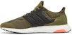adidas UltraBoost 5.0 'Focus Olive Carbon' Lelaki/Perempuan Kasual Sneaker GZ0442